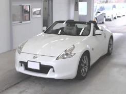 Nissan Fairlady Z. �������, ������, 3.7 (336��.�.), ������, 42����. ��, �/�. ��� ����� �� ������������ ����