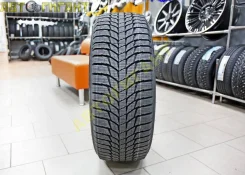 Triangle Snowlink PL01. ������, ��� �����, ����� ����