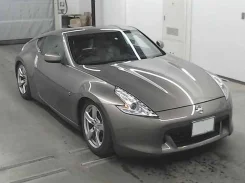 Nissan Fairlady Z. �������, ������, 3.7 (331��.�.), ������, 126����. ��, �/�. ��� ����� �� ������������ ����