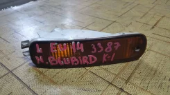 ����������� ��������� Nissan Bluebird, ����� 3387 ����