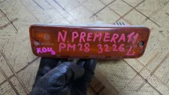 ����������� ��������� Nissan Primera, ����� 3226 ����