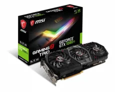GeForce GTX 1080 Ti ����