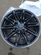 Porsche. 9.5x20", 5x130, ET50, �� 71,6���. ����