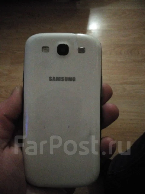 Samsung Galaxy S3. �/�, ����� ����