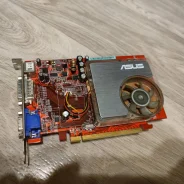 Radeon X1600 PRO ����