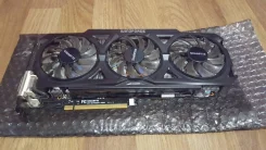 GeForce GTX 760 ����