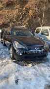 Infiniti EX35 ����