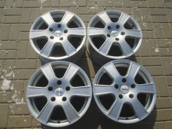 Alutec. 8.0x17", 5x130, ET48, �� 72���. ����