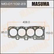 ��������� ������� ����� "Masuma" 4S-FE, Fi MD-01102-23 (������� 1,6 ��) 11115-74050 ����