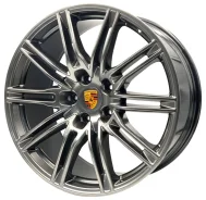 Porsche. 10.0x21", 5x130, ET50, �� 71,6���. ����