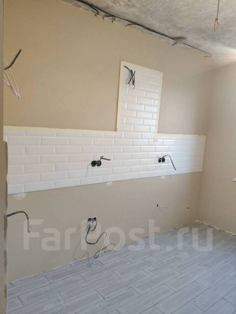 Ремонт квартир любой сложности. Ламинат, обои, шпаклевка. Гарантия во ...