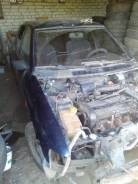 Ford Escort. WFOAXXGCAAVE40791, L1A ����