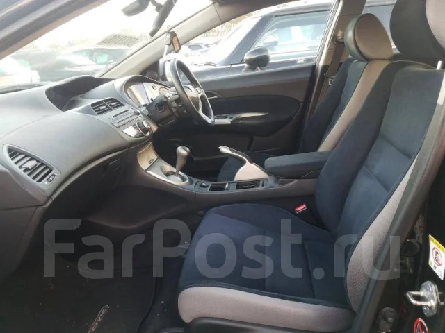 Honda Civic. FK FN, R18A ����