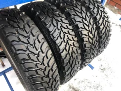 Toyo Tranpath M/T. ����� mt, 2015 ���, �/�, ����� 10 % ����