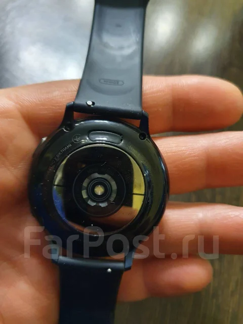 Samsung Galaxy Watch Active2 ����