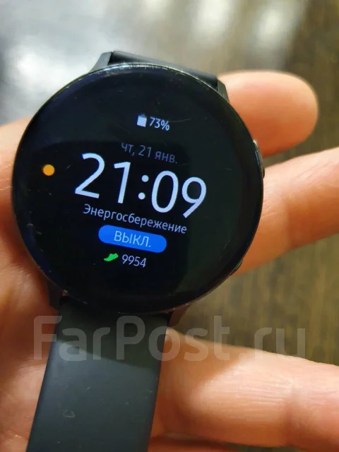 Samsung Galaxy Watch Active2 ����