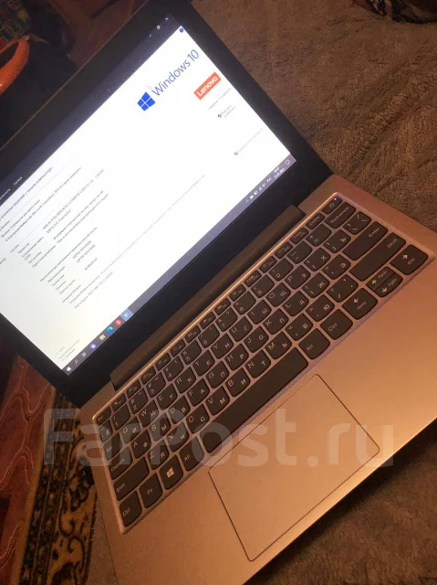 Lenovo. 14", 1 500����, ��� 64 �� � ������, ���� 64���, WiFi: 1, Bluetooth: 1 ����