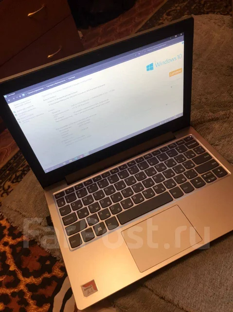 Lenovo. 14", 1 500����, ��� 64 �� � ������, ���� 64���, WiFi: 1, Bluetooth: 1 ����