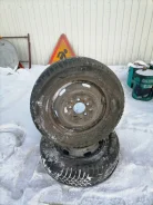 SsangYong. x16", 5x130, �� 84,1���. ����