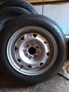Rosava TRL-501. ������, 2015 ���, ����� ����