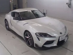 Toyota Supra. �������, ������, 3.0 (340��.�.), ������, 1����. ��, �/�. ��� ����� �� ������������ ����