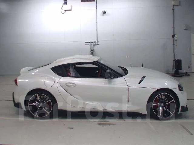 Toyota Supra. �������, ������, 3.0 (340��.�.), ������, 1����. ��, �/�. ��� ����� �� ������������ ����