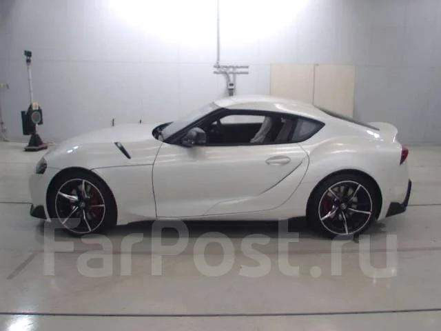 Toyota Supra. �������, ������, 3.0 (340��.�.), ������, 1����. ��, �/�. ��� ����� �� ������������ ����