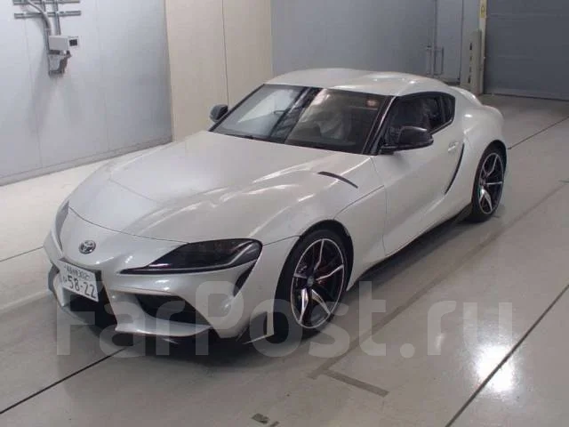 Toyota Supra. �������, ������, 3.0 (340��.�.), ������, 1����. ��, �/�. ��� ����� �� ������������ ����