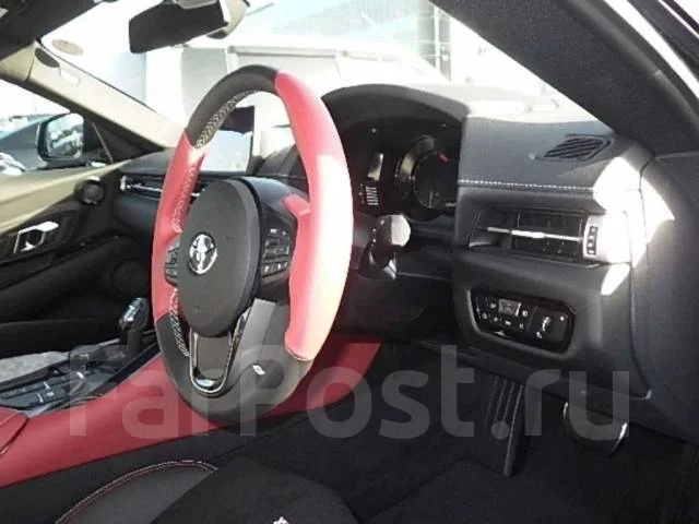 Toyota Supra. �������, ������, 3.0 (340��.�.), ������, 1����. ��, �/�. ��� ����� �� ������������ ����