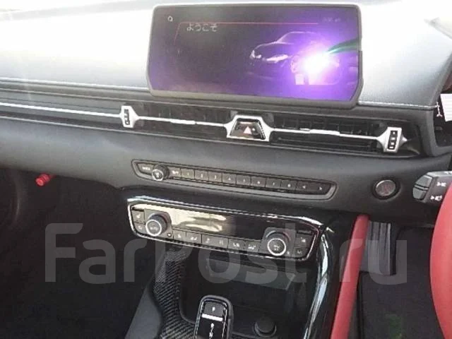 Toyota Supra. �������, ������, 3.0 (340��.�.), ������, 1����. ��, �/�. ��� ����� �� ������������ ����