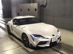 Toyota Supra. �������, ������, 3.0 (340��.�.), ������, 1����. ��, �/�. ��� ����� �� ������������ ����