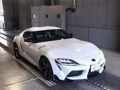Toyota Supra. �������, ������, 3.0 (340��.�.), ������, �/�. ��� ����� �� ������������ ����