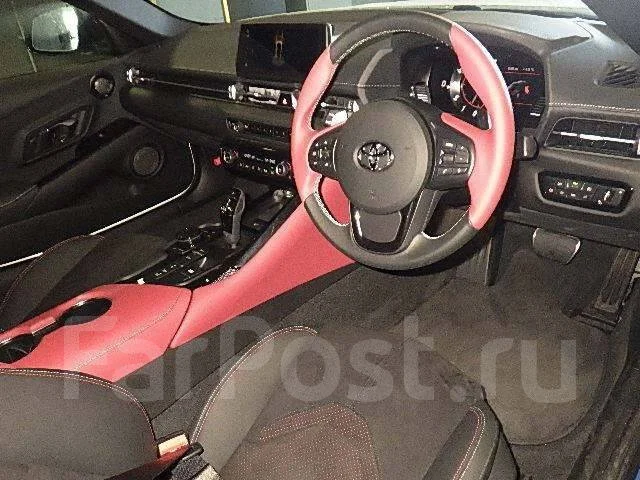 Toyota Supra. �������, ������, 3.0 (340��.�.), ������, �/�. ��� ����� �� ������������ ����