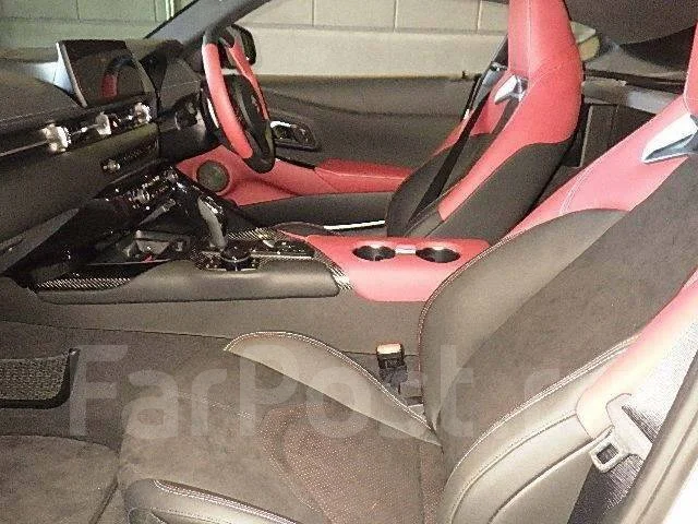 Toyota Supra. �������, ������, 3.0 (340��.�.), ������, �/�. ��� ����� �� ������������ ����