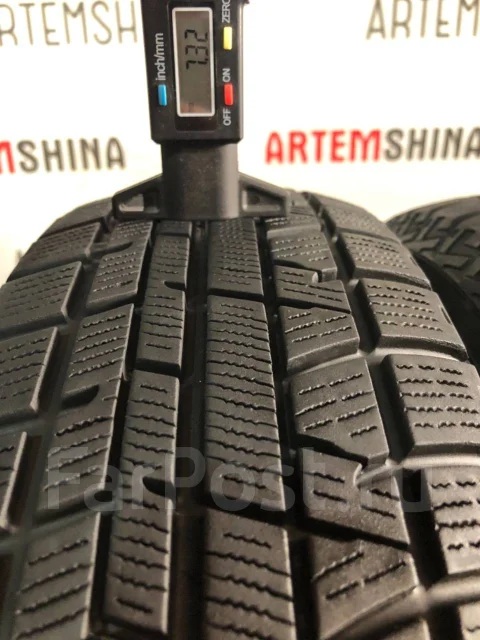 Yokohama Ice Guard IG50A+. ������, ��� �����, 2016 ���, �/�, ����� 10 % ����