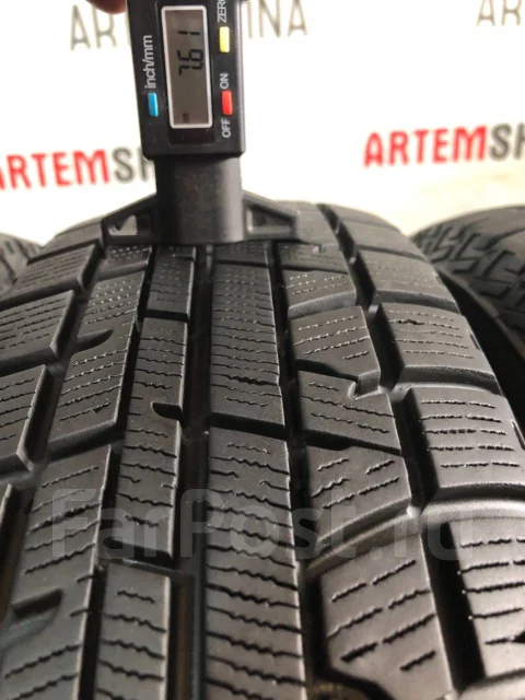 Yokohama Ice Guard IG50A+. ������, ��� �����, 2016 ���, �/�, ����� 10 % ����