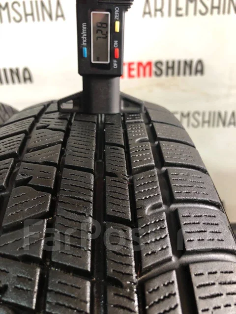 Yokohama Ice Guard IG50A+. ������, ��� �����, 2016 ���, �/�, ����� 10 % ����