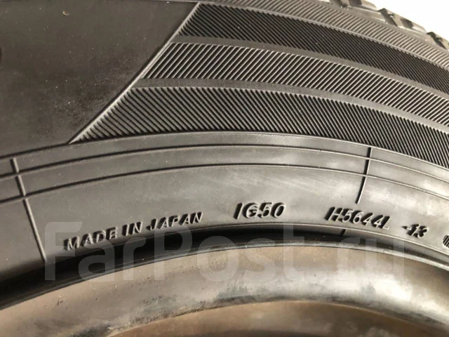 Yokohama Ice Guard IG50A+. ������, ��� �����, 2016 ���, �/�, ����� 10 % ����