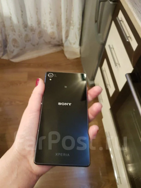 Sony Ericsson Xperia. �/�, ������ ����