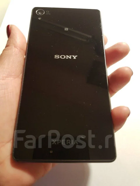 Sony Ericsson Xperia. �/�, ������ ����