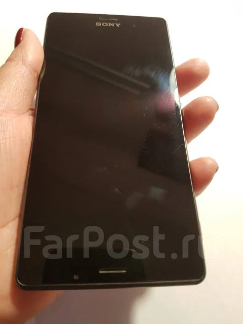 Sony Ericsson Xperia. �/�, ������ ����