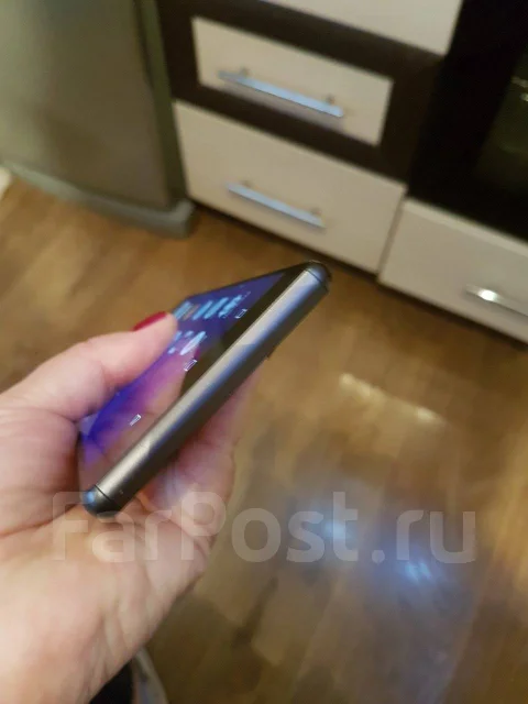 Sony Ericsson Xperia. �/�, ������ ����