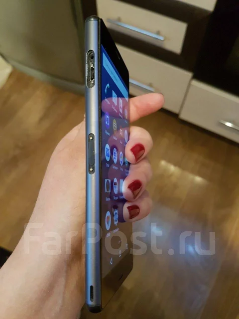Sony Ericsson Xperia. �/�, ������ ����