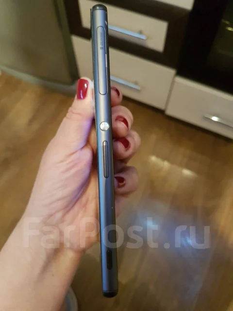 Sony Ericsson Xperia. �/�, ������ ����