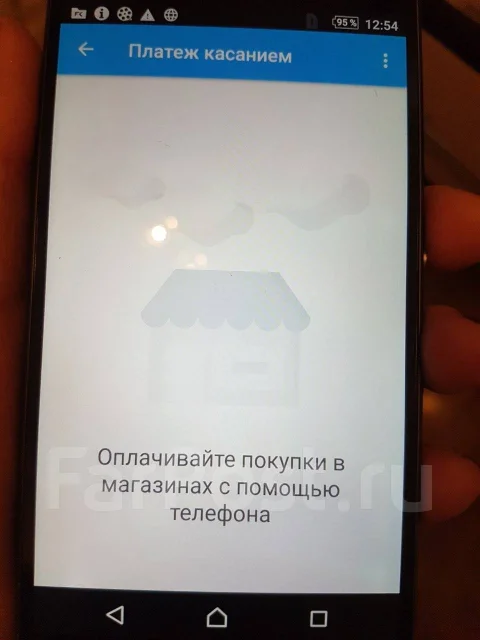 Sony Ericsson Xperia. �/�, ������ ����