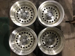 Anhelo BF. 7.0x16", 6x139.7, ET-13, �� 108���. ����