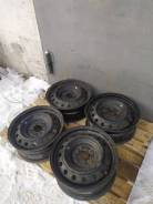 Lifan. 6.5x16", 5x114.3,  60,1. 