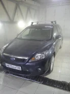 Ford Focus. ��������, ��������, 1.8 (125��.�.), ������, 182 000����. �� ����