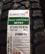 Kumho Road Venture MT51. ����� mt, ����� ����