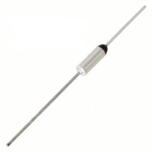 Термопредохранитель 250V*10A 184C, новый, в наличии. Цена: 70₽ во ...